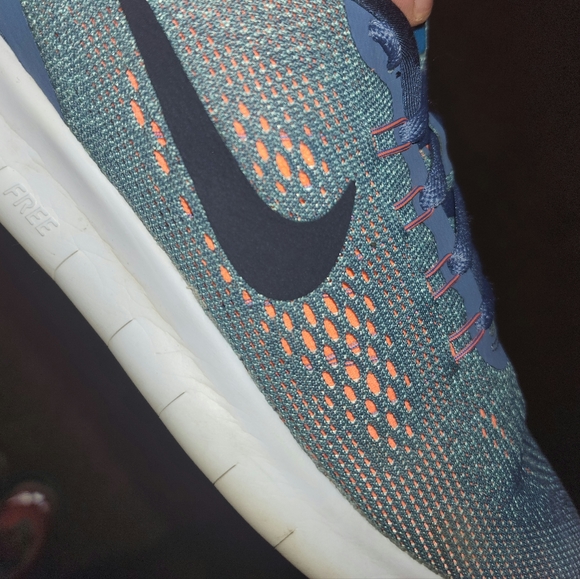 Nike Free RN - Picture 9 of 11